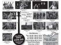 Lil John's Mountain Music Festival