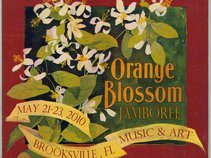 Orange Blossom Jamboree