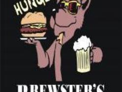 Brewsters Bar and Bowling Alley