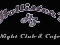Hollisterz Nightclub And Cafe