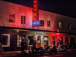 Hotel Vegas