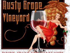 Rusty Grape Vineyards
