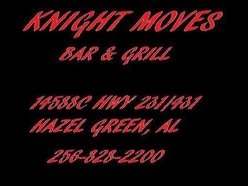 Knight Moves