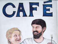 Blue House Cafe