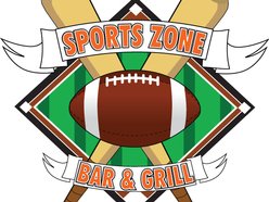 Sports Zone Bar & Grill