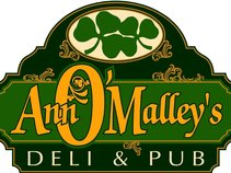 Ann O'Malleys