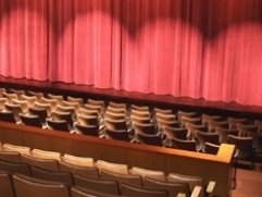 Fairfield Community Arts Center