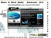 Blues@Rockclub Radiostation