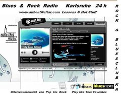Blues@Rockclub Radiostation