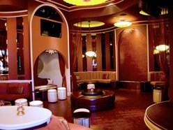 The Edge Restaurant & Lounge