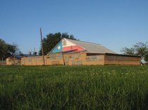 Swiss Alp Dance Hall