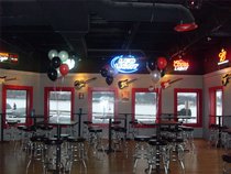 Rockstar Sports Bar