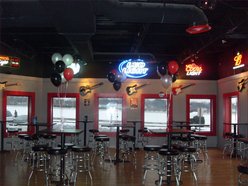 Rockstar Sports Bar