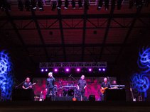 Levitt Pavilion - Arlington