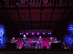 Levitt Pavilion - Arlington