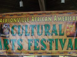 Jacksonville African American Cultural Arts Festival