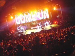 Black Oak Mountain Amphitheater