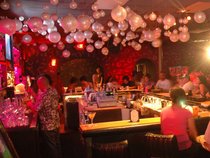 Bar Pink - San Diego