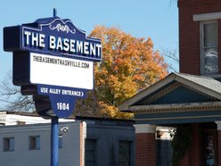 The Basement