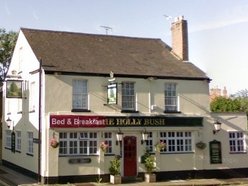 The Holly Bush Inn