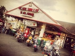 316 Main Street Station