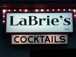 LaBrie's Lounge