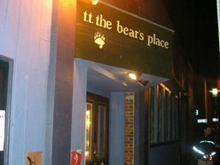 TT The Bear's