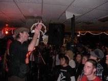 Dad's Venue "Fat Daddy's Sound Shack"