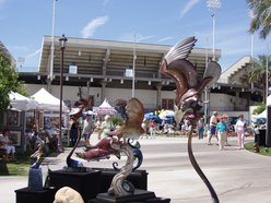 Indian Wells Arts Festival