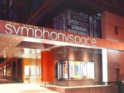 Symphony Space