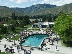 Wenatchee Valley College