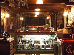 The Julep Room