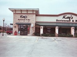Kay's Restaurant & Bar Kay's Restaurant & Bar