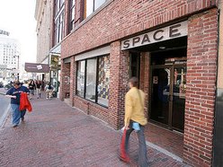 Space Gallery 538 Space Gallery 538
