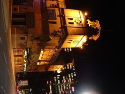 The Middlesbrough Empire