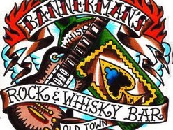 Bannermans Bar