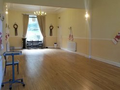 Acoustic Music Centre @ Ukriainian Community Centre