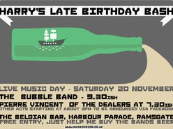 ramsgate belgium bar