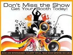 The Virtual Music Trade Show