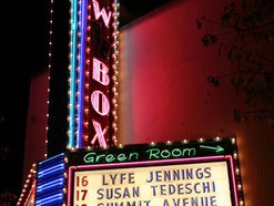 Showbox at the Market