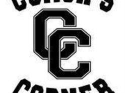 Coach's Corner