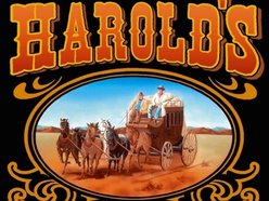 Harold's Corral