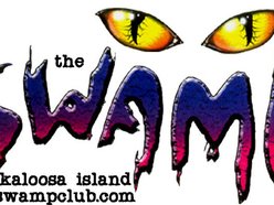 The Swamp Club