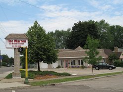 The Warren: An Artist Habitat