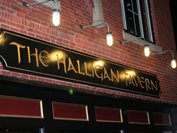 The Halligan Tavern