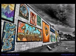 Mac's Bad Art Bar