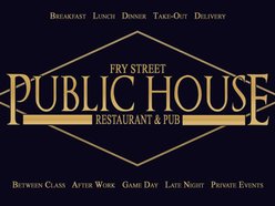 Fry Street Public House