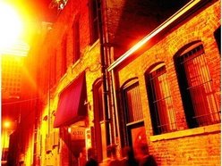Speakeasy