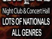 Club Vegas