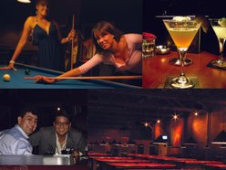 South First Street Billiards